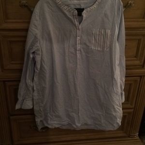 Nautical sleep 😴 shirt